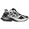 Runner «White Black White» 677402W3RB29010