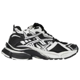 Runner «White Black White» 677402W3RB29010