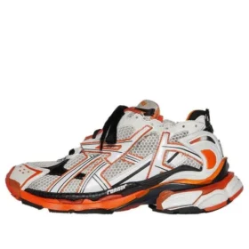 Runner «White Orange» 677402W3RB79051
