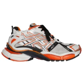 Runner «White Orange» 677402W3RB79051