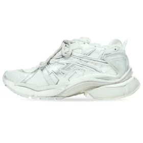 Runner «White Silver» 677402W3RBL8100