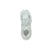 Runner «White Silver» 677403W3RBL8100