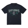 Saint Germain T-Shirt «Dark Blue» 809122TRVP18065