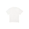 Saint-Honoré T-Shirt Oversize «Weiss» 787349TRVM59012