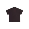 Sample Sticker T-Shirt Oversized «Black» 739028TPVN41270