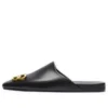 Sandalen «Black and Medal Logo» 590935WA72C1000