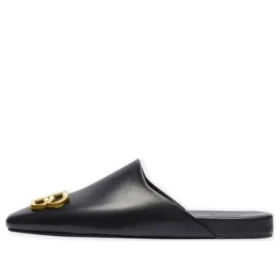 Sandalen «Black and Medal Logo» 590935WA72C1000