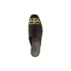Sandalen «Black and Medal Logo» 590935WA72C1000