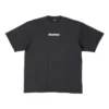 Schwimm-T-Shirt «Black» 6570274B8B51000