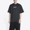 Schwimm-T-Shirt «Black» 6570274B8B51000