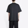Schwimm-T-Shirt «Black» 6570274B8B51000