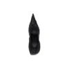 Scrunch Knife 80 mm High Heels «Schwarz» 636612WA2M01000