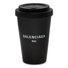 Seoul-Kaffeetasse «Black Porcelain» 666275T01011007