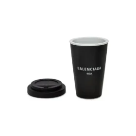 Seoul-Kaffeetasse «Black Porcelain» 666275T01011007