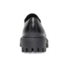 Sergent 20 mm Derby-Schuhe «Black» 701393WBD401000