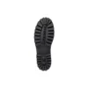 Sergent 20 mm Derby-Schuhe «Black» 701393WBD401000