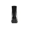 Sergent 20 mm Stiefel «Schwarzes Leder» 701394WBD401000