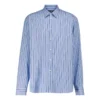 Shirt «Blue» 642262TIMO14841