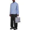 Shirt «Blue» 642262TIMO14841