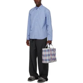 Shirt «Blue» 642262TIMO14841