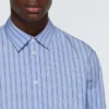 Shirt «Blue» 642262TIMO14841