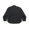 Shirt mit abnehmbaren Ärmeln, weite Passform «Grey» 751728TOM172952