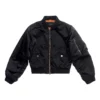 Shrunk Bomber «Black» 746478TYD311000