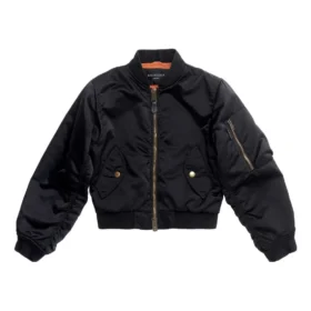 Shrunk Bomber «Black» 746478TYD311000