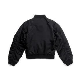 Shrunk Bomber «Black» 746478TYD311000