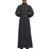 Shrunk-Pufferjacke «Black» 751101TYD361000