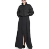Shrunk-Pufferjacke «Black» 751101TYD361000