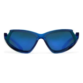 Side Xpander Cat Sonnenbrille «Blue» 751418T00074015