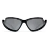 Side Xpander Cat Sonnenbrille «Schwarz» 751418T00071000