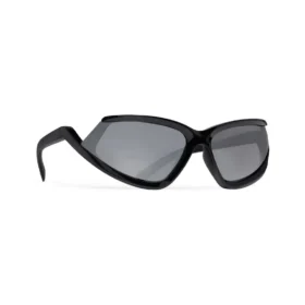 Side Xpander Cat Sonnenbrille «Schwarz» 751418T00071000
