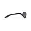 Side Xpander Cat Sonnenbrille «Schwarz» 751418T00071000