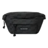 Signature Medium Gürteltasche aus BB Monogram-Jacquard-Canvas «Schwarz» 713042210HH1061