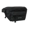 Signature Medium Gürteltasche aus BB Monogram-Jacquard-Canvas «Schwarz» 713042210HH1061