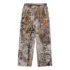 Skater Graffiti Baggy-Sweathose «Heather Grey» 740028TOVA81300
