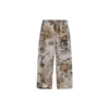 Skater Graffiti Baggy-Sweathose «Heather Grey» 740028TOVA81300