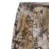 Skater Graffiti Baggy-Sweathose «Heather Grey» 740028TOVA81300