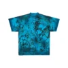 Skater-Graffiti-T-Shirt «Blue Sky» 739028TOVA74900