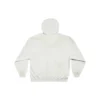 Skater-Hoodie Oversized «White» 739024TOVN39012