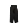 Skater-Hose mit tailliertem Schnitt «Schwarz» 768544TPT031000