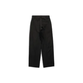 Skater-Hose mit tailliertem Schnitt «Schwarz» 768544TPT031000