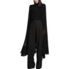 Skater-Hose mit tailliertem Schnitt «Schwarz» 768544TPT031000