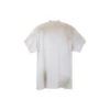 Skater-T-Shirt, Oversize, «Dirty White» 739028TOVN29012
