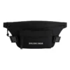 Ski-Gürteltasche «Black» 7708812AAUU1000