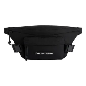 Ski-Gürteltasche «Black» 7708812AAUU1000