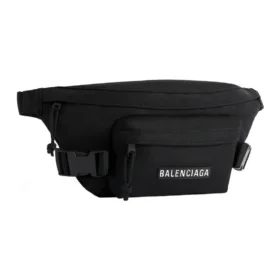 Ski-Gürteltasche «Black» 7708812AAUU1000