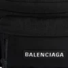 Ski-Gürteltasche «Black» 7708812AAUU1000